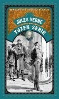 Yüzen Sehir - Verne, Jules