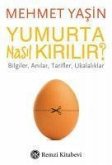 Yumurta Nasil Kirilir