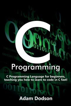 C Programming - Dodson, Adam