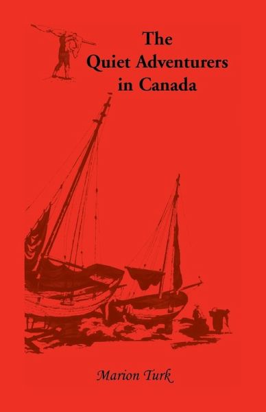 The Quiet Adventurers in Canada