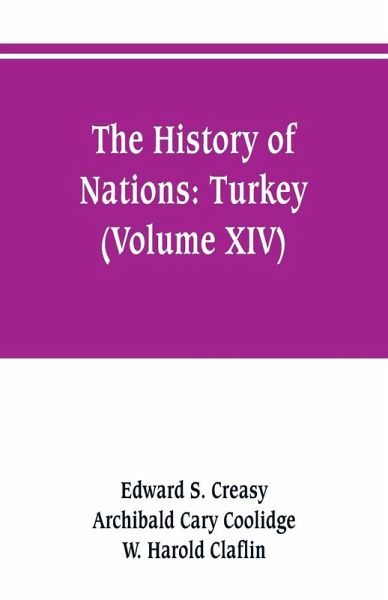 The history of Nations