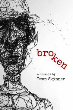 Cover Broken (eBook, ePUB)