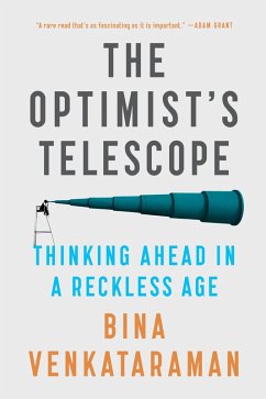 Cover The Optimist's Telescope (eBook, ePUB)