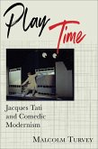 Play Time (eBook, ePUB) Play Time (eBook, ePUB)