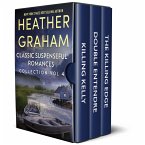 Heather Graham Classic Suspenseful Romances Collection Volume 4 (eBook, ePUB)