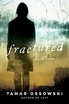 Cover Fractured (eBook, ePUB)