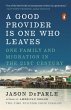 A Good Provider Is One Who Leaves... - Bild 1
