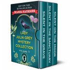 Lady Julia Grey Mystery Collection Volume 1 (eBook, ePUB) Lady Julia Grey Mystery Collection Volume 1 (eBook, ePUB)