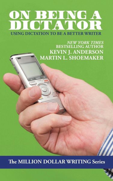 On On Being a Dictator (eBook, ePUB) On On Being a Dictator (eBook, ePUB)