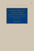 Jurisdiction and Cross-Border Collective Redress (eBook, ePUB)