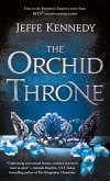 The Orchid Throne (eBook, ePUB)