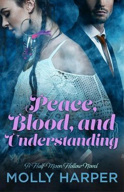 Cover Peace, Blood, and Understanding (eBook, ePUB)