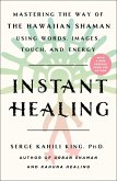Instant Healing (eBook, ePUB)