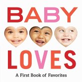 Baby Loves (eBook, ePUB)