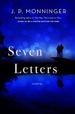 Seven Letters (eBook, ePUB)