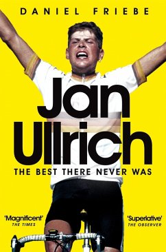 Cover Jan Ullrich (eBook, ePUB)