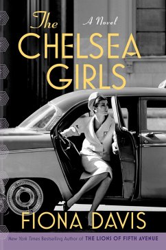 The Chelsea Girls (eBook, ePUB) - Davis, Fiona