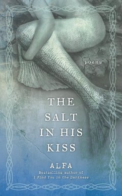 Cover The Salt in His Kiss (eBook, ePUB)