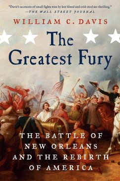 The Greatest Fury (eBook, ePUB) - Davis, William C