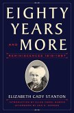 Eighty Years and More (eBook, ePUB)
