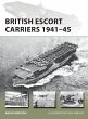 British Escort Carriers 1941-45 (eBook,... - Bild 1