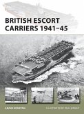 British Escort Carriers 1941-45 (eBook, ePUB)