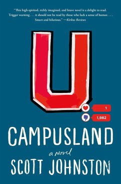 Cover Campusland (eBook, ePUB)