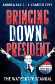 Bringing Down A President (eBook, ePUB)
