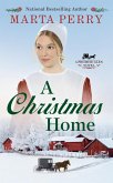 A Christmas Home (eBook, ePUB) A Christmas Home (eBook, ePUB)