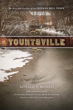 Yountsville (eBook, ePUB) - Morris, Ronald V.