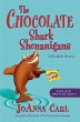 The Chocolate Shark Shenanigans (eBook,... - Bild 1