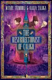 The Resurrectionist of Caligo (eBook, ePUB)