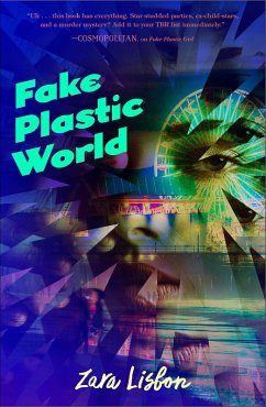 Cover Fake Plastic World (eBook, ePUB)