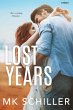 Lost Years (eBook, ePUB) - Bild 1