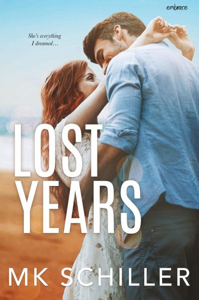 Lost Years (eBook, ePUB)