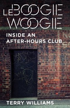 Le Boogie Woogie (eBook, ePUB) - Williams, Terry