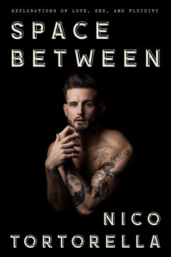 Space Between (eBook, ePUB) Cover Space Between (eBook, ePUB)