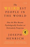 The WEIRDest People in the World (eBook, ePUB)