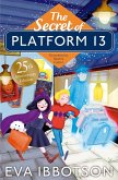 The Secret of Platform 13 (eBook, ePUB)