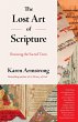 The Lost Art of Scripture (eBook, ePUB) - Bild 1