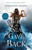 The Girl the Sea Gave Back (eBook, ePUB)