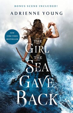 The Girl the Sea Gave Back (eBook, ePUB) - Young, Adrienne
