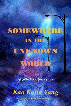 Cover Somewhere in the Unknown World (eBook, ePUB)