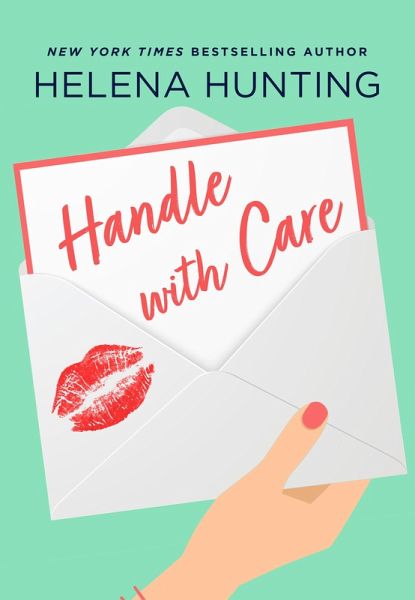 Handle With Care (eBook, ePUB) Handle With Care (eBook, ePUB)