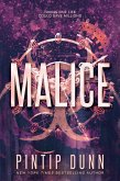 Malice (eBook, ePUB)