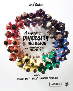 Cover Managing Diversity and Inclusion (eBook, PDF)