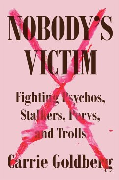 Nobody's Victim (eBook, ePUB) - Goldberg, Carrie