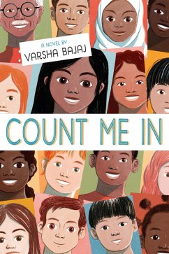 Count Me In (eBook, ePUB) - Bajaj, Varsha