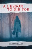 A Lesson to Die For (eBook, ePUB)