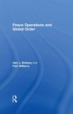 Peace Operations and Global Order (eBook, ePUB)